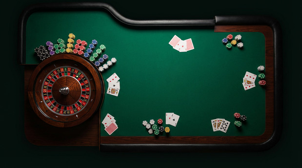 Game list for ck999 casino section