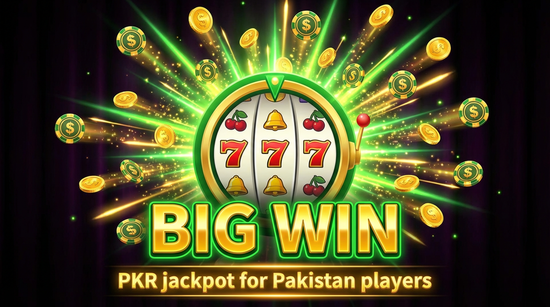 Big win animation on ck999 slot game